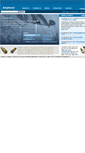Mobile Screenshot of amphenol.com